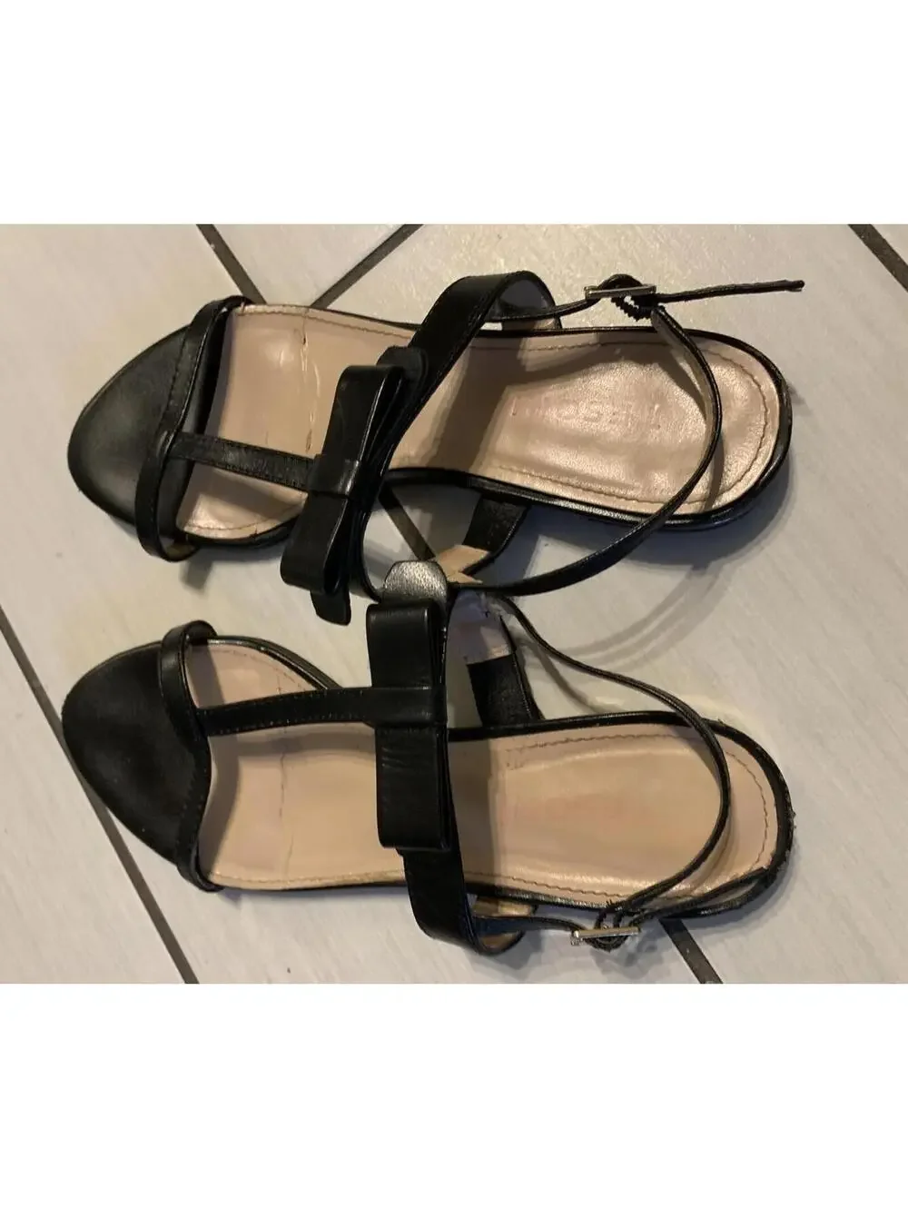 Kate Spade Flat Sandals